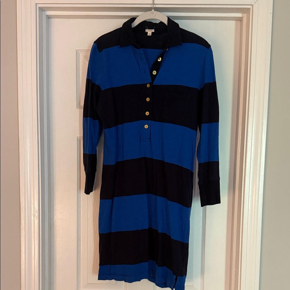 J. Crew Classic Black Garment